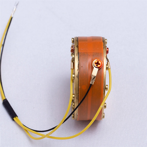 34mm Large Diaphragm Microphone Core Recording Mic Capsule 1
