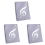 Sheet Music Folder, 60 Pages, Sheet Music/Holder,() 1