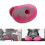 Sciatica Orthopedic Cushion - Relieves Hip Pain, Pink 1