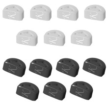 8 Taqués Hidráulicos para Válvulas, para , para , para 1.9, 2.0 TDI (038109309A, 038109309B, 038109309C).