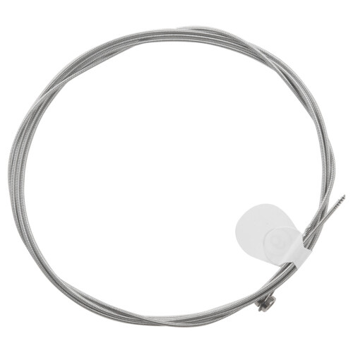 Nickel Wound Extra Light Strings 2