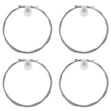 Para-Lamas Dianteiros de Motocicleta para Svartpilen 401 Vitpilen 401 Svartpilen401 Svartpilen 250 2018- 2023