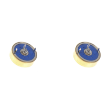 25Mm Microphone Diaphragm Core
