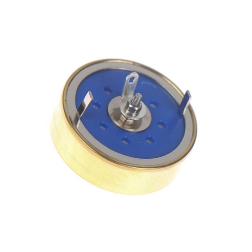 25Mm Microphone Diaphragm Core 1