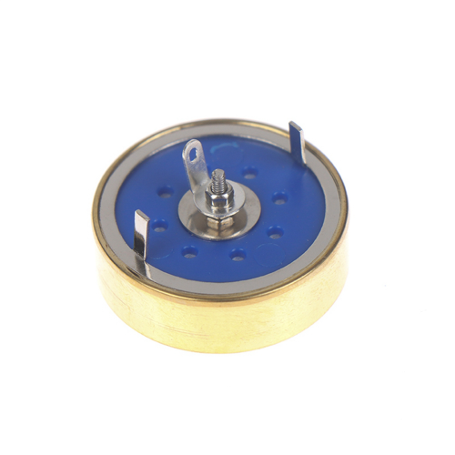 25Mm Microphone Diaphragm Core 2