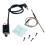 Uk-2000 Spiral Piezo Cable Pickup Eq and Pre Amp (no Battery) 4