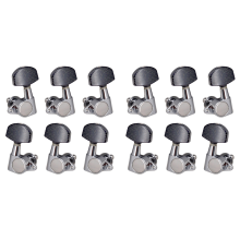 M54x0.75 Metallförlängningsrörsatser 4/5/6/7/8/9mm