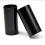 1pc Guitar Slide Black Stainless Steel Finger Knuck 5