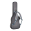 Electric Guitar Gig Bag 12MM Padding Dual Adjustable Shoulder 7