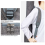 Electric Guitar Gig Bag 12MM Padding Dual Adjustable Shoulder 4