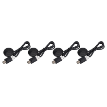 Acoustic Guitar Pickup Piezo Transducer For Violin Ukulele Mandolin
