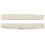 6 String Acoustic Bone Bridge Guitar Slotted Saddle (Pack of 2) 2