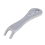 Guitar Ukulele String Bridge Pin Puller Pulling Remover Tool (1PCs) 1
