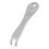 Guitar Ukulele String Bridge Pin Puller Pulling Remover Tool (1PCs) 4