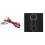 Guitar Glass Slippery Stick Glass Slide Transparent 2
