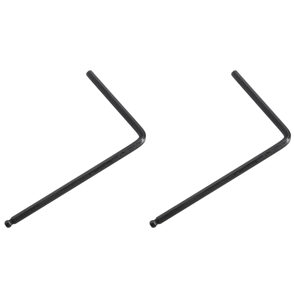 Truss Rod Adjustment Long Wrench For Acoustic Guitar (5Mm) 4711671239953