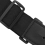 Guitar strap ukulele Guitar black Nylon Ends 7