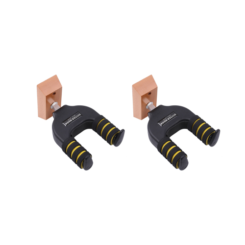 Wall Mount Guitar Hanger Automatic Locking Guitar Racks for Guitar