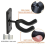 Guitar Hanger Hook Wall Non-Slip Holder Stand for Guitar Ukulele 7