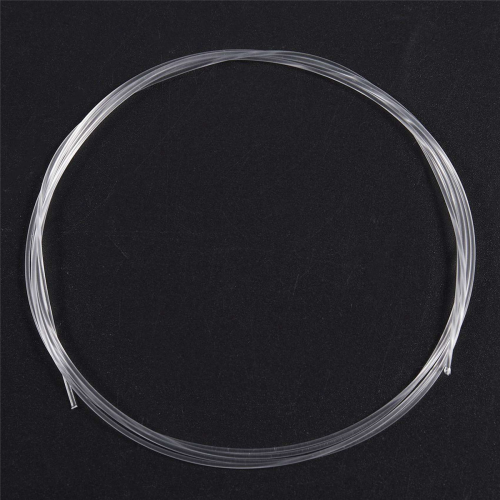 Classic Guitar Six Strings SC12 Nylon Silver Plating Set