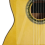 Transparent Folk Acoustic Guitar Pickguard Anti-Scratch Classical 4