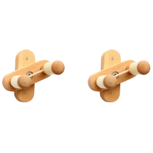 Guitar Hanger Wall Mount,Adjustable Guitar Hook Holder Guitar Stand