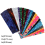 DIY Guitar Pick Punch Sheets Musicians Celluloid Guitar Pick Strips 5