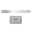 Guitar Neck Notched Straight Edge Tool with String Action Ruler Gauge 2