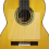 Transparent Folk Acoustic Guitar Pickguard Anti-Scratch Classical 3