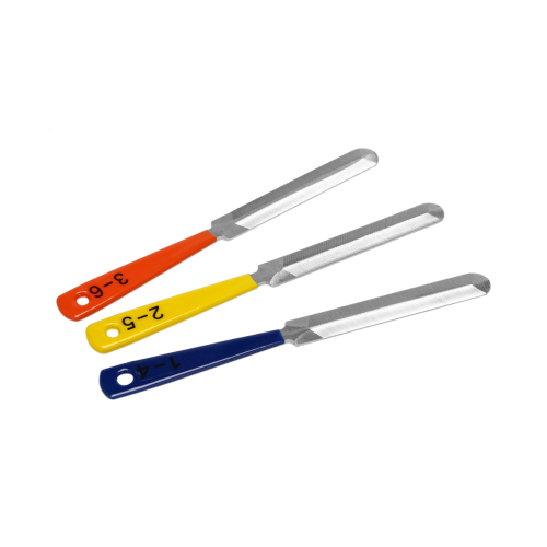 Ukulele Nut Files,3Pcs Nut File Nail Puller Guitar Repair Tool 1