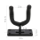 Guitar Hanger Hook Wall Non-Slip Holder Stand for Guitar Ukulele 6