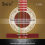 C105 Rainbow Guitar Strings for Acoustic Classical Guitar 1