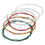 C105 Rainbow Guitar Strings for Acoustic Classical Guitar 7