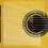 Transparent Folk Acoustic Guitar Pickguard Anti-Scratch Classical 2