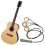 New Mini Acoustic Guitar Pickup 2