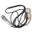 New Mini Acoustic Guitar Pickup 3