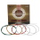 C105 Rainbow Guitar Strings for Acoustic Classical Guitar 4