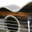 Ultra-Thin Ukulele Pickguard Guitar Protection Sticker-S 4
