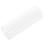 Guitar glass Slippery stick Glass slide Transparent 3