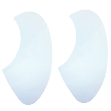 Ultra-Thin Ukulele Pickguard Guitar Protection Sticker-S