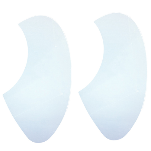 Ultra-Thin Ukulele Pickguard Guitar Protection Sticker-S