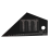 Fret Leveling Tool Guitar Bass Neck Fingerboard Measuring Ruler 5
