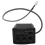 Ukelele Uke Piezo 3-Band EQ Equalizer Tuner System with LCD Display 2