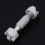Guitar Sound Beam Repair Stand Holder Silver + White 6