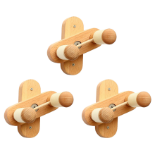 Guitar Hanger Wall Mount,Adjustable Guitar Hook Holder Guitar Stand