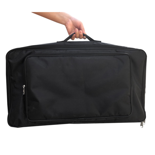 Guitar Effect Pedal Board Bag,Guitar Pedal Board Case, Pedalboard Bag 1
