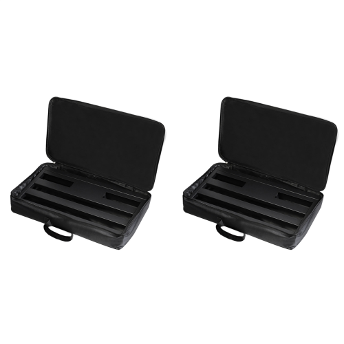 Guitar Effect Pedal Board Bag,Guitar Pedal Board Case, Pedalboard Bag