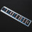 Violin Fingerboard Sticker guide Label Finger Chart For Size 4/4 6