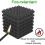 24Pcs 30X30X5CM Sound Insulation Insulation Foam 2