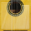 Transparent Folk Acoustic Guitar Pickguard Anti-Scratch Classical 5